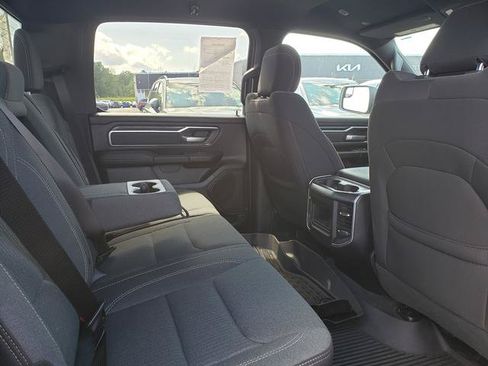 Used 2021 RAM 1500 Big Horn AWD/4WD image 17