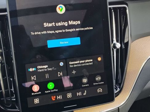 New 2026 Volvo XC60 B5 Plus w/ Protection Package Premier image 19