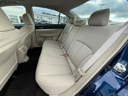 Used 2011 Subaru Legacy 2.5i Premium image 12