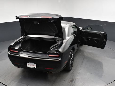 Used 2023 Dodge Challenger GT w/ Plus Package AWD/4WD image 26