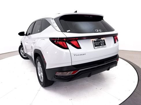 Used 2024 Hyundai Tucson SE FWD image 6