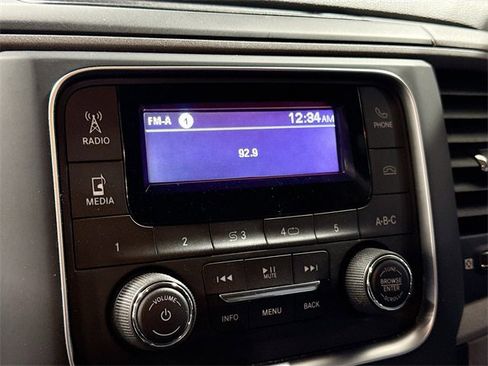 Used 2019 RAM 1500 Express image 16