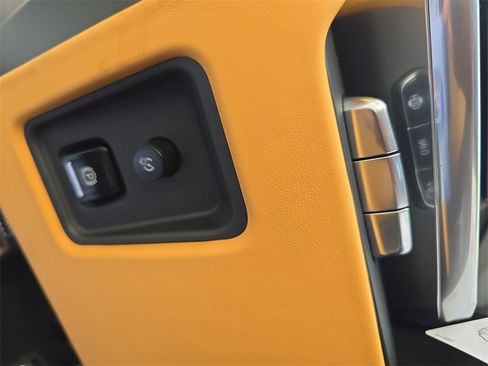 New 2025 Chevrolet Corvette Z06 image 21