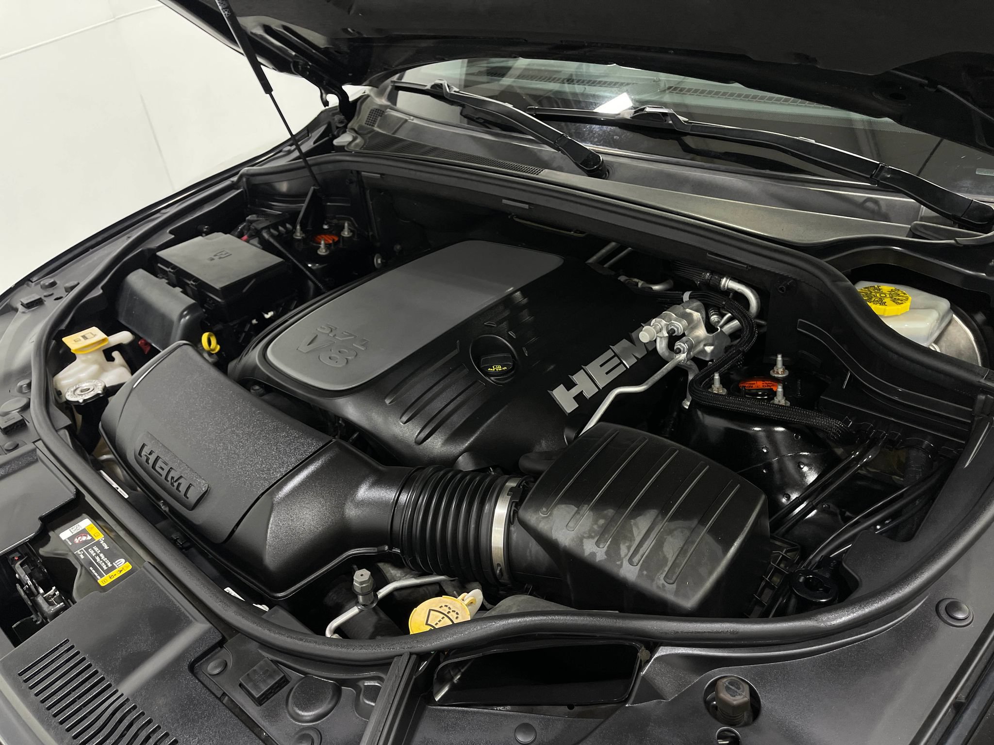 Used 2021 Dodge Durango R/T AWD/4WD image 27