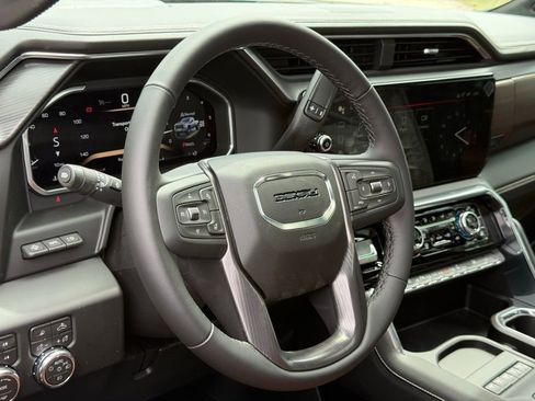 New 2026 GMC Sierra 3500 Denali Ultimate AWD/4WD image 14