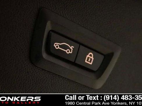 Used 2022 BMW X4 xDrive30i w/ M Sport Package image 57