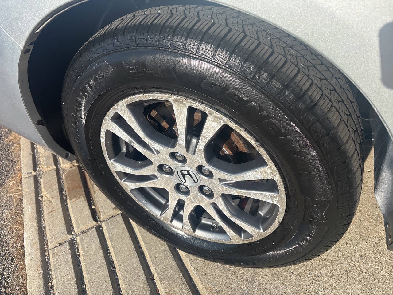 Used 2013 Honda Odyssey EX-L image 15