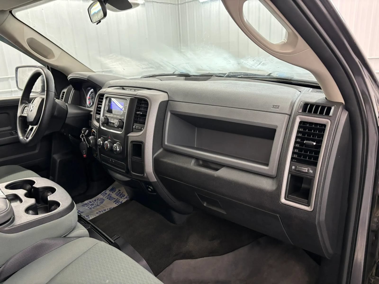 Used 2017 RAM 1500 Tradesman w/ Popular Equipment Group AWD/4WD image 32