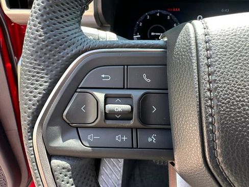 New 2026 Toyota Tacoma TRD Off-Road AWD/4WD image 25