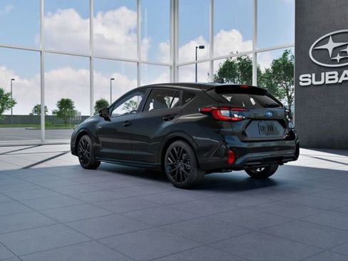 New 2026 Subaru Impreza RS image 4