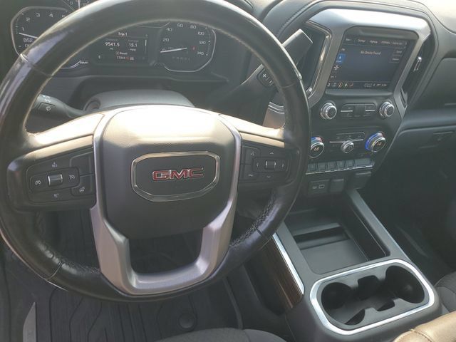 Certified 2021 GMC Sierra 1500 Elevation w/ Preferred Package AWD/4WD image 18