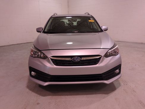 Certified 2023 Subaru Impreza 2.0i Premium AWD/4WD image 9