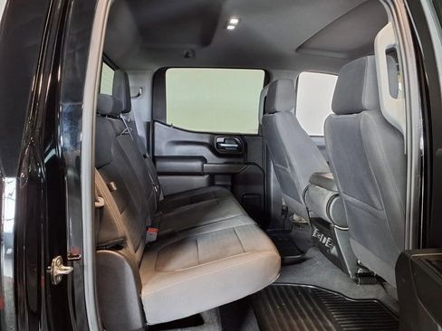 Used 2020 Chevrolet Silverado 1500 LT w/ All-Star Edition image 8