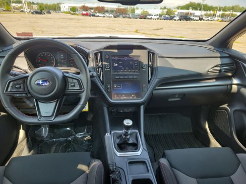 Used 2023 Subaru WRX AWD/4WD image 18