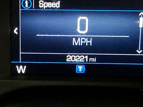 Used 2024 Chevrolet Camaro LT w/ RS Package image 14