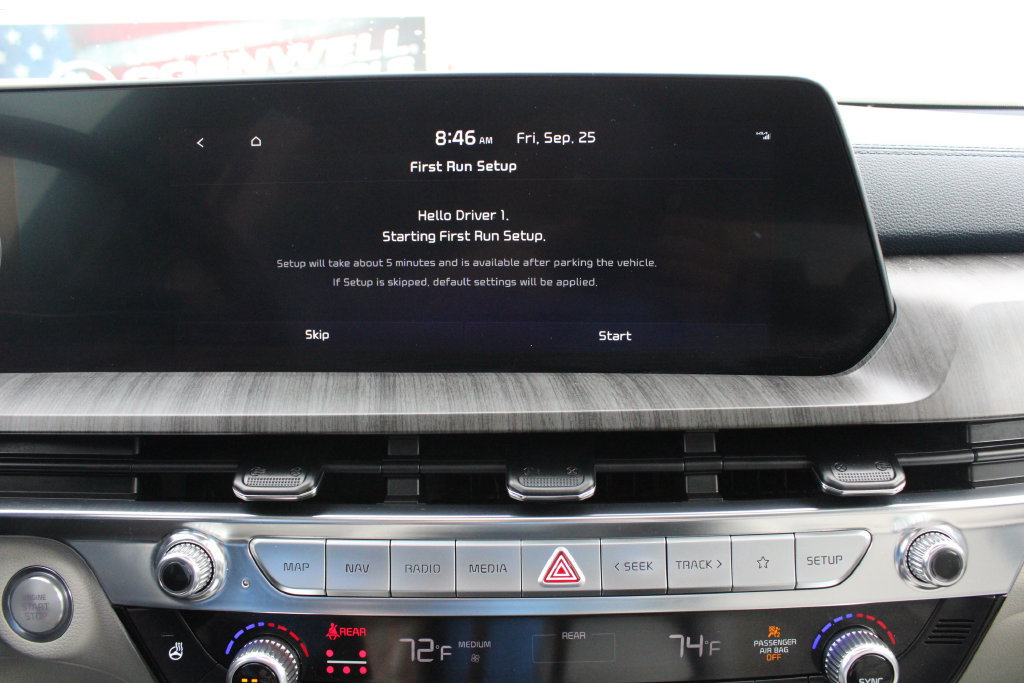 Used 2023 Kia Telluride SX AWD/4WD image 18