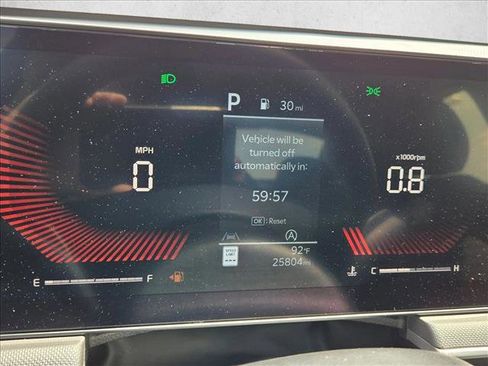Used 2025 Kia K5 LXS FWD image 11