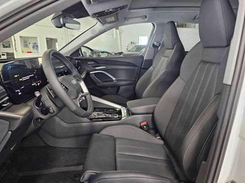 New 2025 Audi Q5 Premium Plus image 20