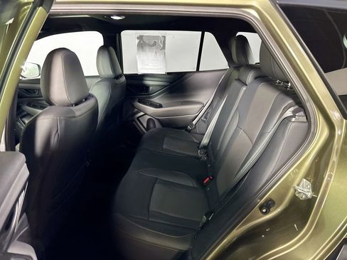 Used 2025 Subaru Outback Wilderness image 22