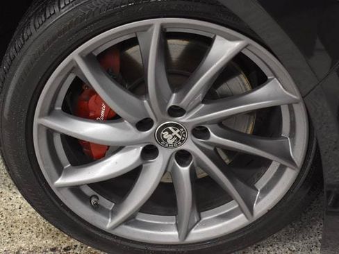 Used 2023 Alfa Romeo Giulia Sprint AWD/4WD image 30