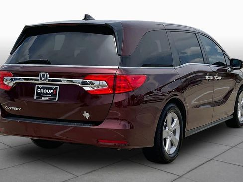 Used 2020 Honda Odyssey EX-L image 13