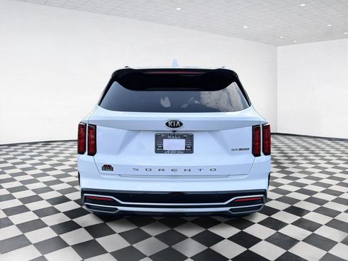 Used 2021 Kia Sorento SX FWD image 10