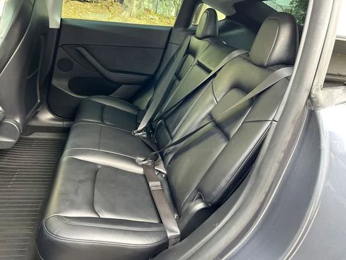 Used 2021 Tesla Model Y Performance AWD/4WD image 12