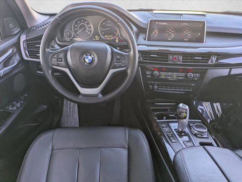 Used 2014 BMW X5 xDrive35d image 18
