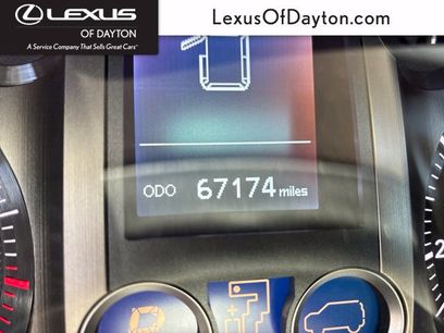 Used 2019 Lexus GX 460 Premium w/ Premium Package