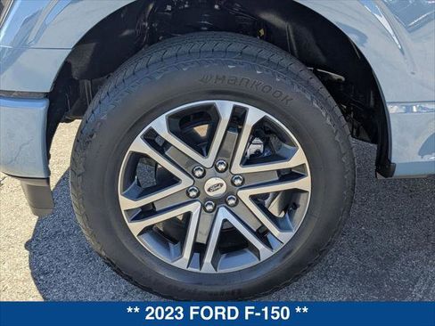 Used 2023 Ford F150 XL w/ STX Appearance Package image 9