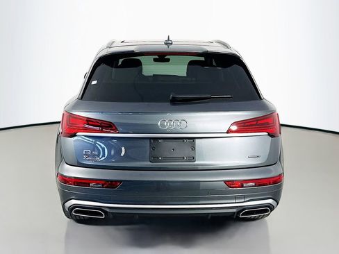 Used 2025 Audi Q5 2.0T Premium Plus w/ Premium Plus Package AWD/4WD image 6