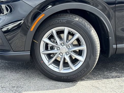 New 2026 Honda CR-V EX image 37