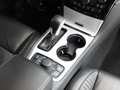 Used 2020 Jeep Grand Cherokee Trackhawk AWD/4WD image 16