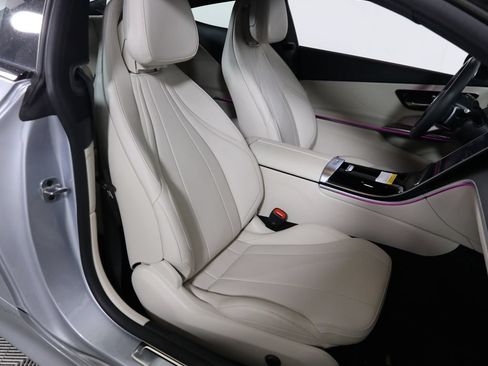 Certified 2026 Mercedes-Benz CLE 450 4MATIC Coupe image 68