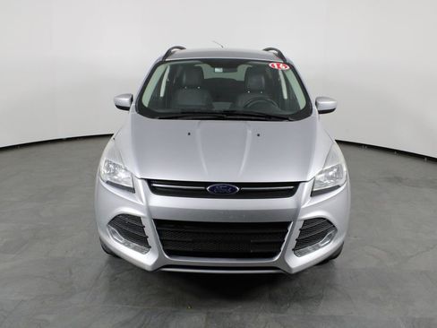 Used 2016 Ford Escape SE w/ SE Leather Comfort Package image 13