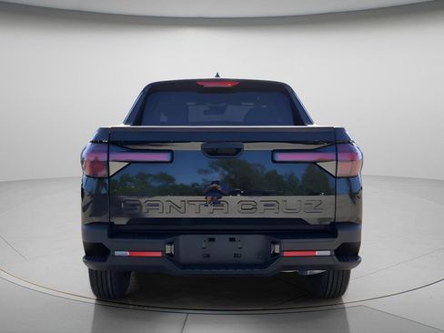 New 2026 Hyundai Santa Cruz SEL FWD image 4