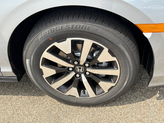 New 2026 Honda Odyssey EX-L image 7