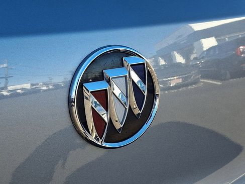 Certified 2023 Buick Encore GX Select w/ Sport Touring Package image 29