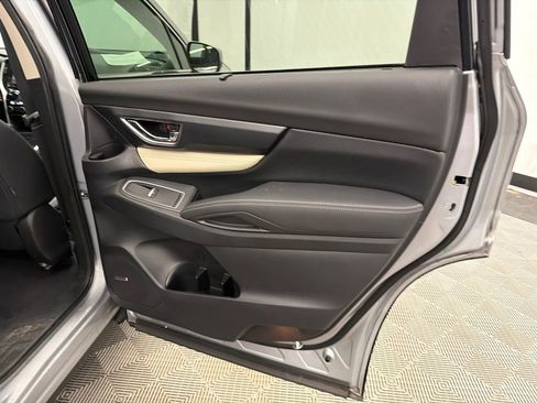 Used 2022 Subaru Ascent Limited w/ Technology Package AWD/4WD image 18