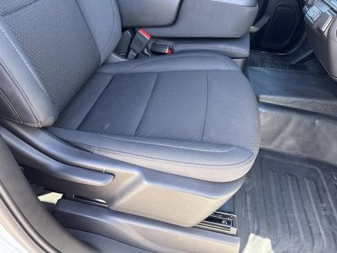 Certified 2025 GMC Sierra 3500 Pro image 21