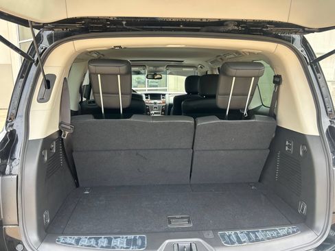 Used 2018 INFINITI QX80 2WD w/ Driver Assistance Package image 49