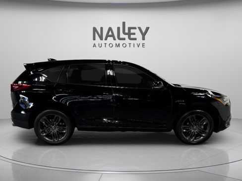 Certified 2023 Acura RDX A-Spec image 6