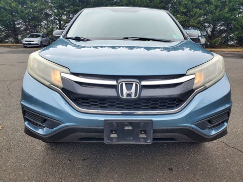 Used 2015 Honda CR-V LX image 2