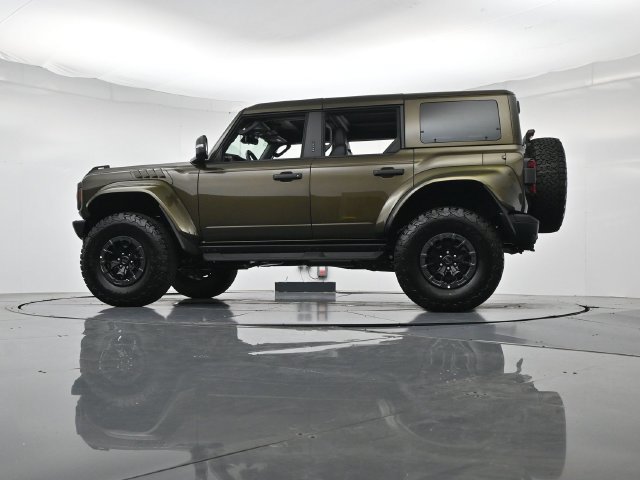 New 2026 Ford Bronco Raptor w/ Interior Carbon Fiber Pack AWD/4WD image 41