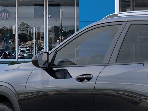 New 2026 Chevrolet Trax ACTIV FWD image 12