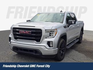 Used 2021 GMC Sierra 1500 Elevation w/ Preferred Package AWD/4WD video 1