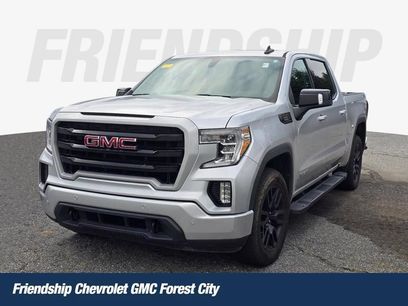Used 2021 GMC Sierra 1500 Elevation w/ Preferred Package