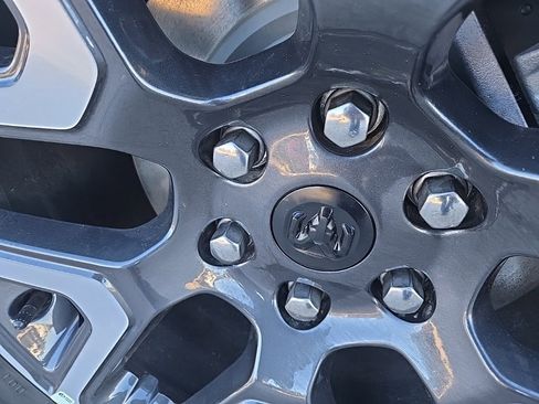 New 2026 RAM 1500 Laramie w/ Advanced Safety Group II image 33