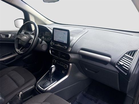 Used 2020 Ford EcoSport SE w/ SE Convenience Package image 31