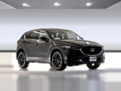 Used 2019 MAZDA CX-5 Grand Touring FWD image 6